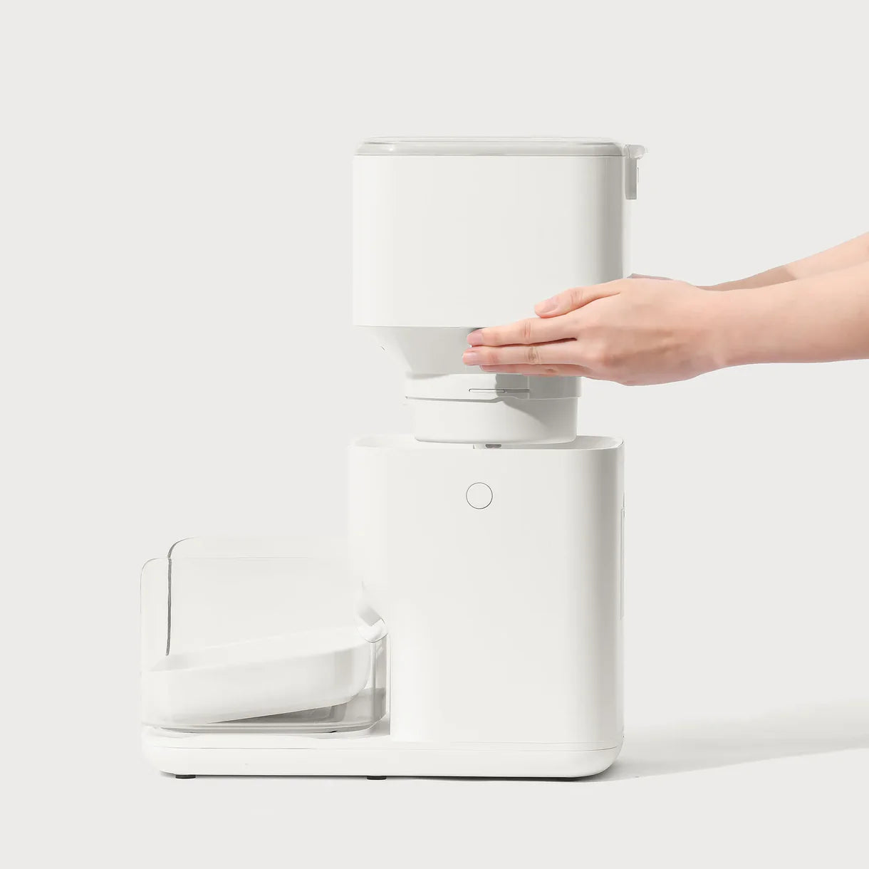 CATLINK Automatic Feeder RFID Fresh 2 - Luxury