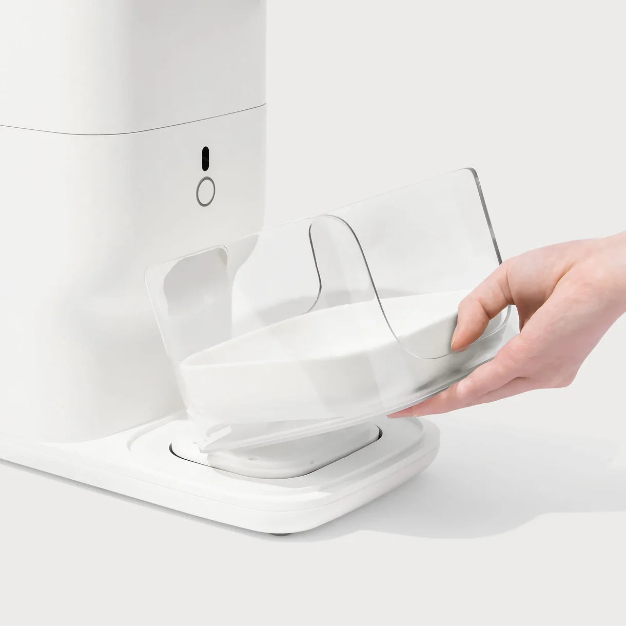 CATLINK Automatic Feeder RFID Fresh 2 - Luxury