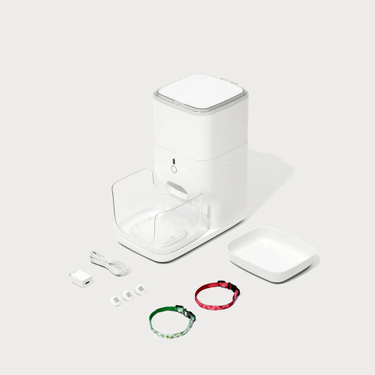 CATLINK Automatic Feeder RFID Fresh 2 - Luxury