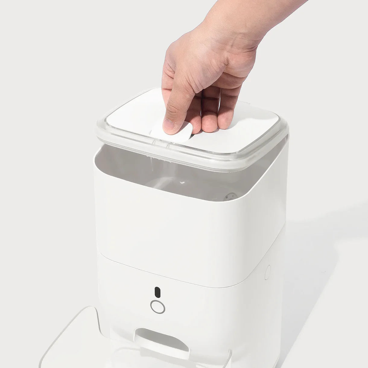 CATLINK Automatic Feeder RFID Fresh 2 - Luxury