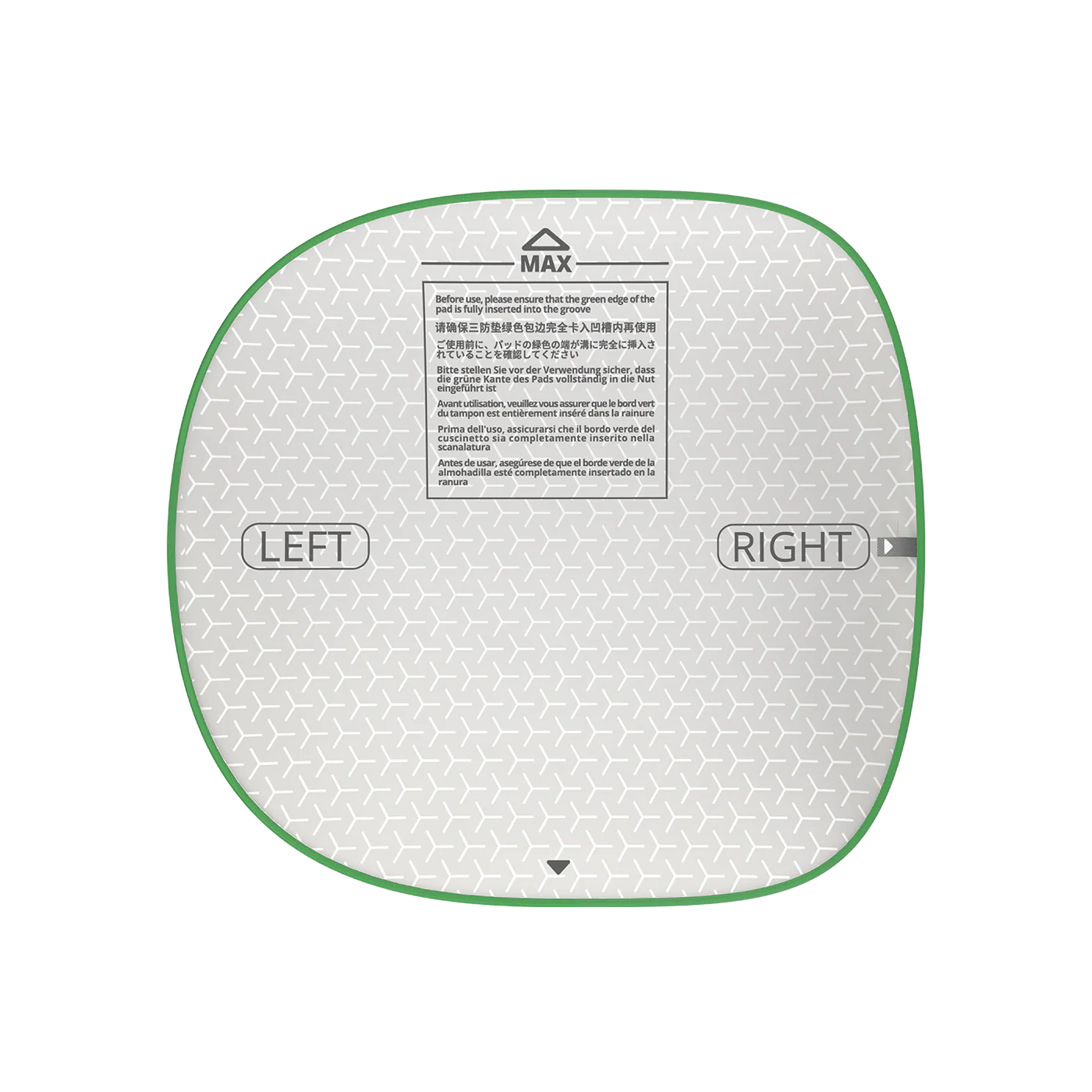 High Performance Cat Litter Pad Max