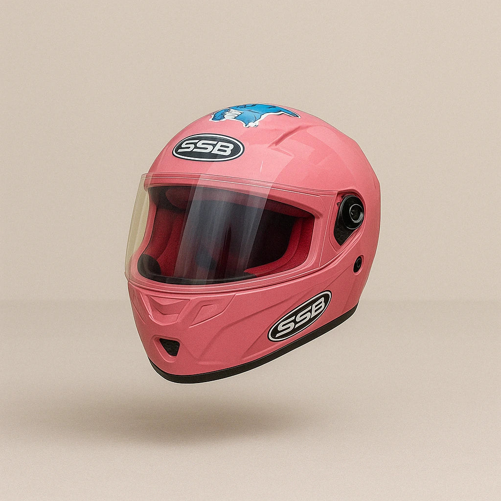 Cat Helmets