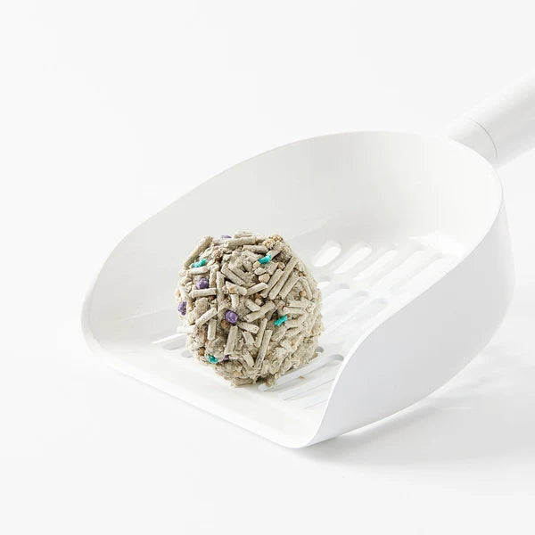 Tofu Flushable Clumping Cat Litters - 2 Bags