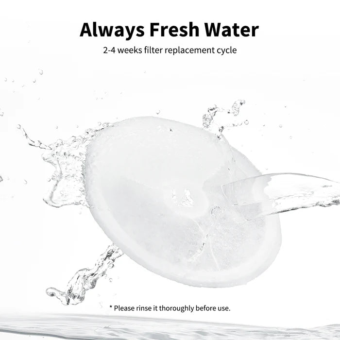 Petkit - Filter Unit