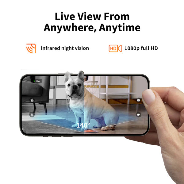 Petkit - YumShare Solo with camera