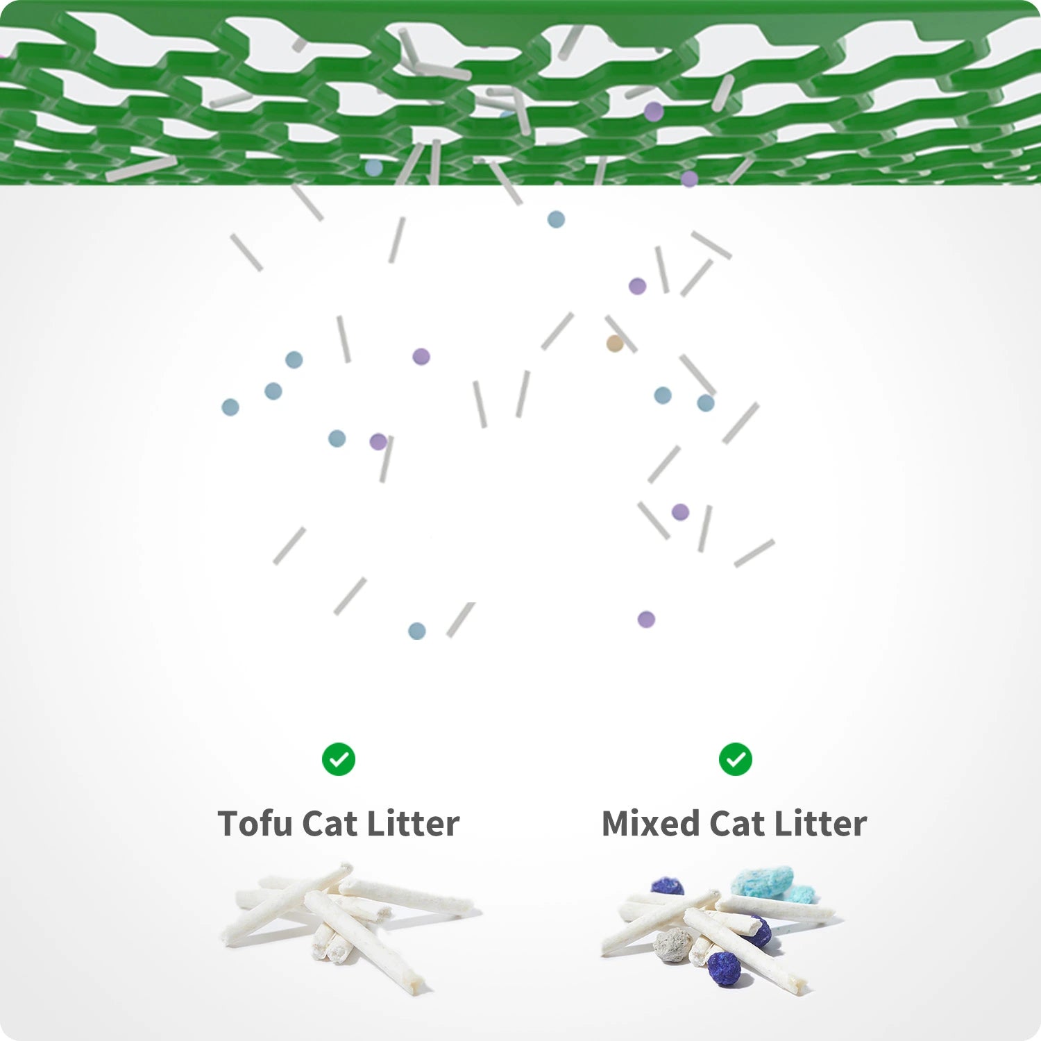 Petkit Puramax 2 - Automatic Litter Box