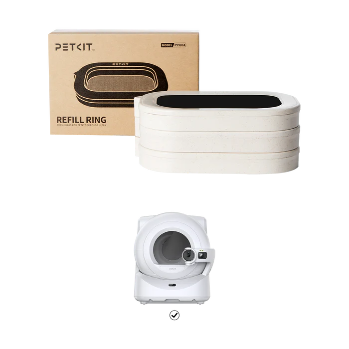 Purobot Ultra Refill Ring