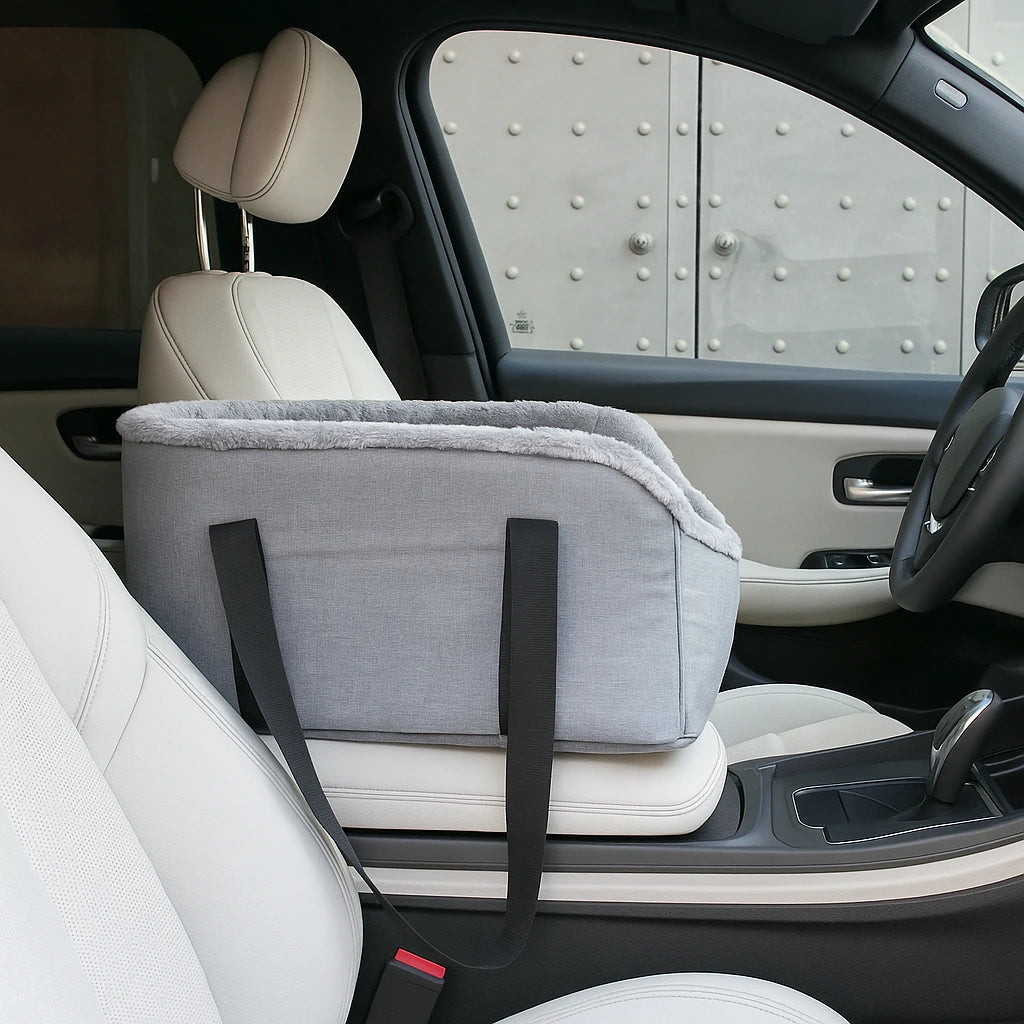 Center Console Pet Bag