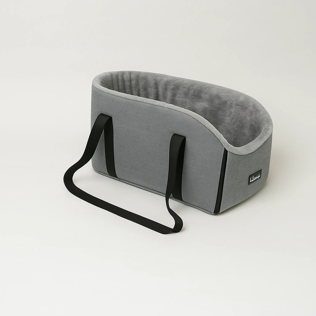 Center Console Pet Bag