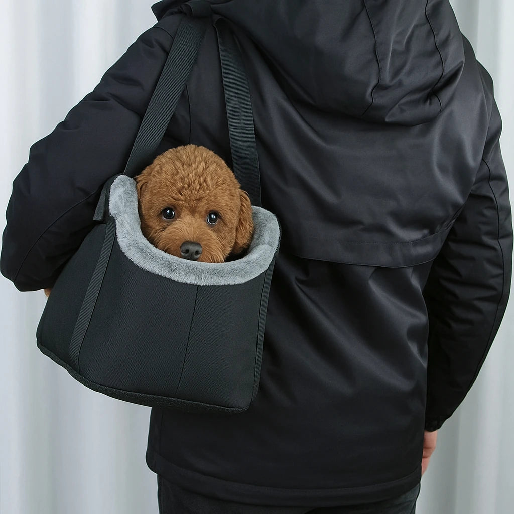 Center Console Pet Bag