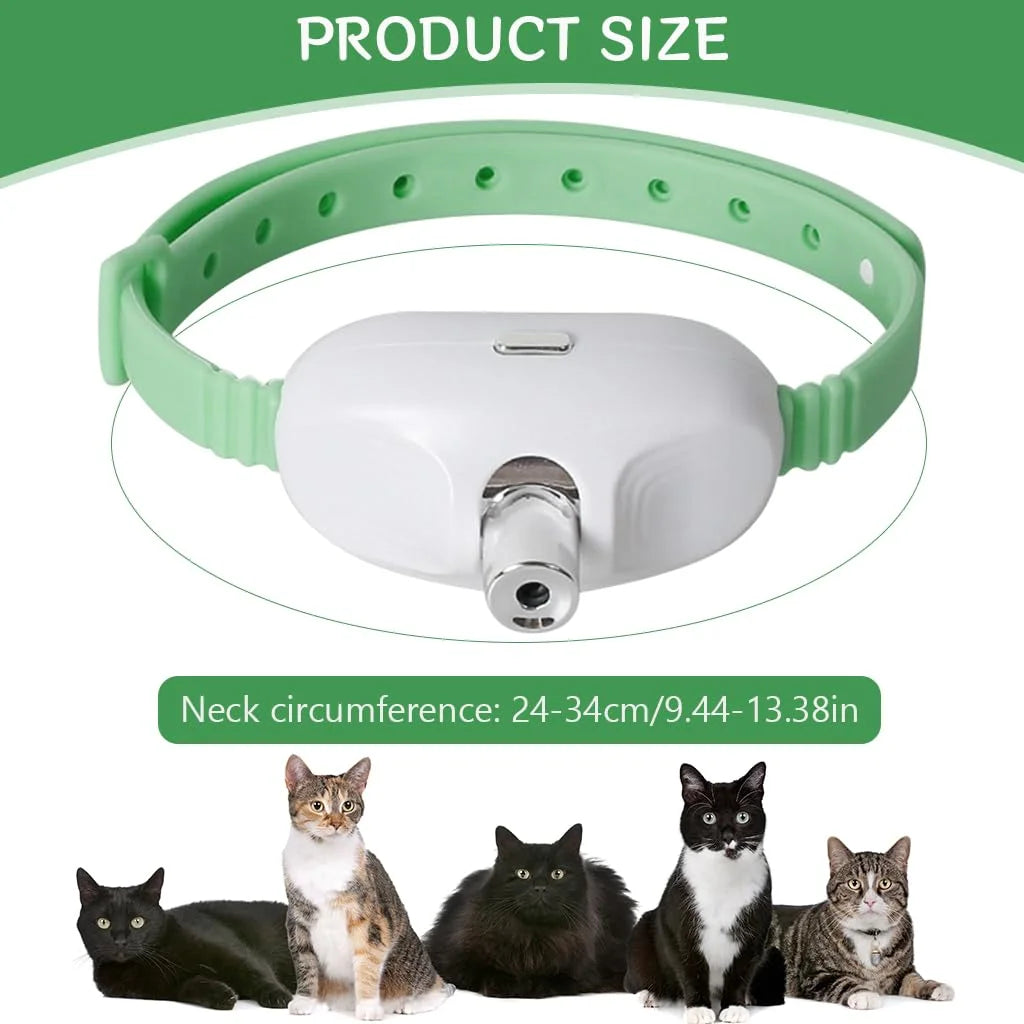 Smart Pet - Cat Laser Toy