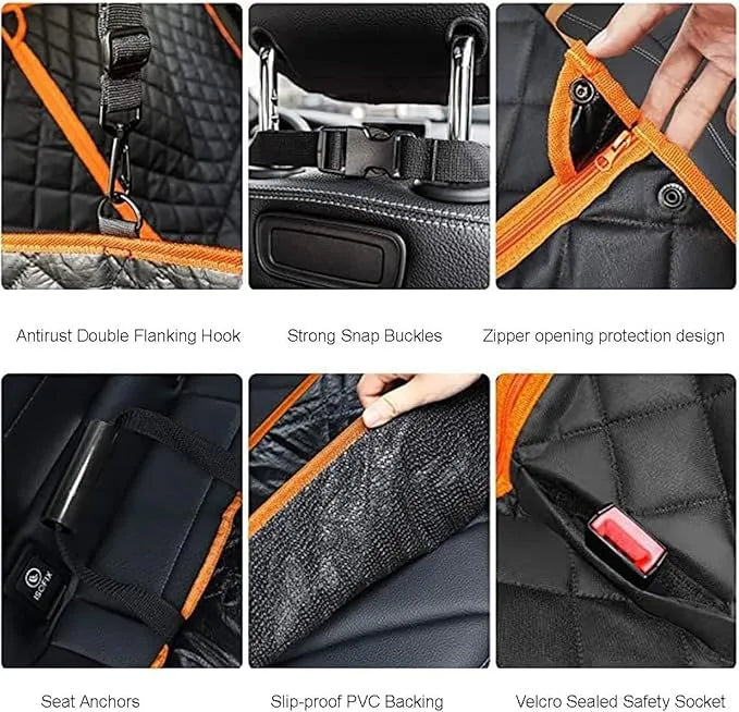 Smart_Pet_-_Dog_Car_Seat_Cover