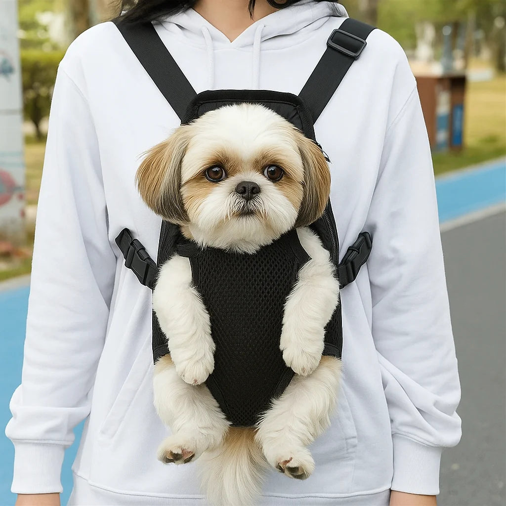 Pet Carry Bag