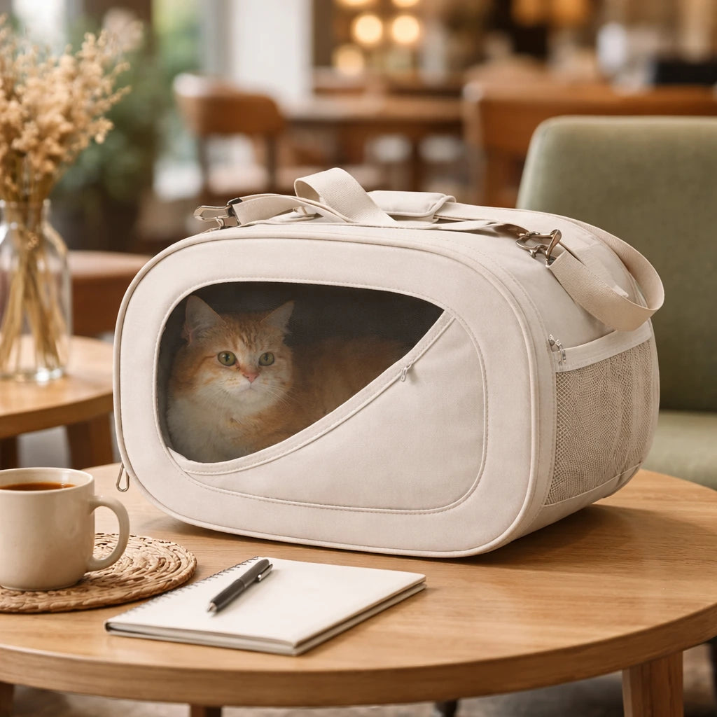 Urban Pod Pet Carrier