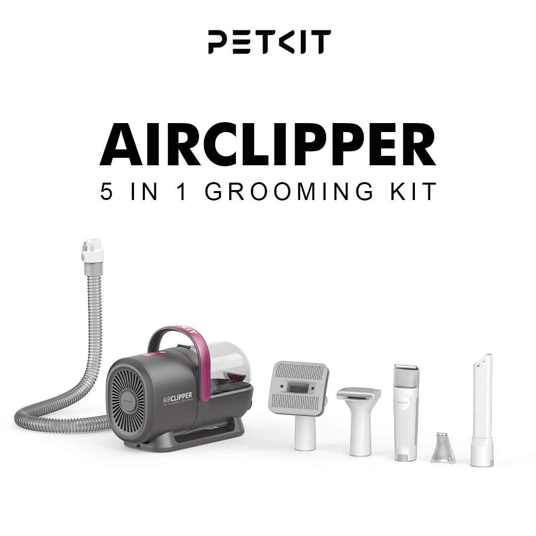 Smartpet-Airclipper