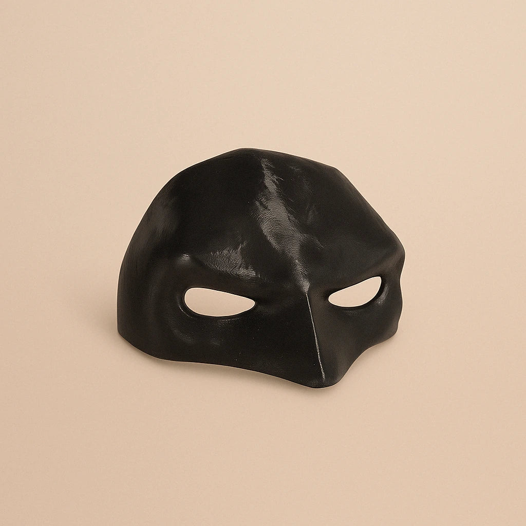 Cat Batman Mask