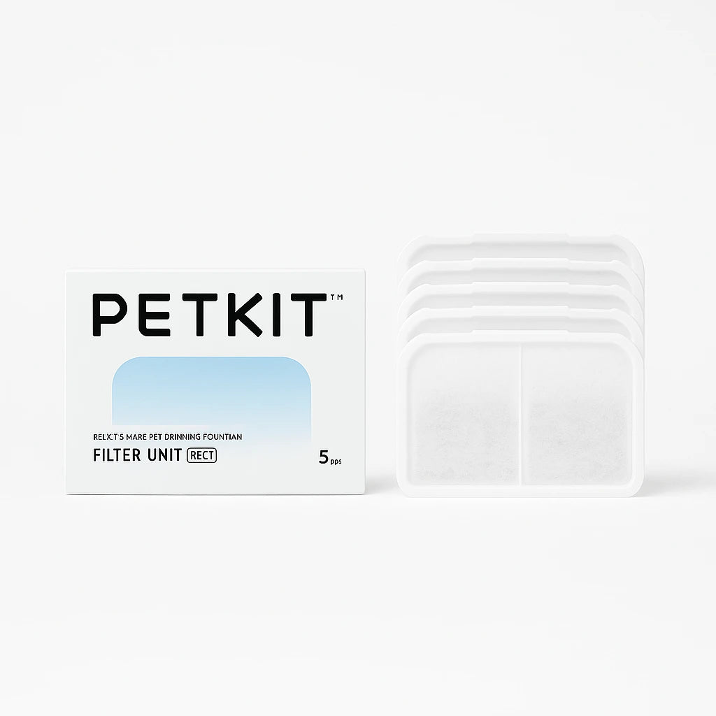Petkit Filter For EverSeet Max