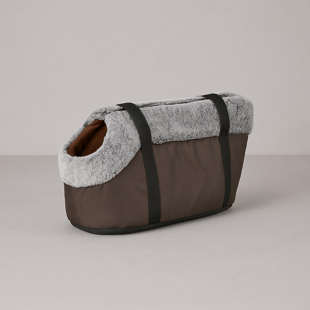 Soft Snuggle Pet Carry Bag
