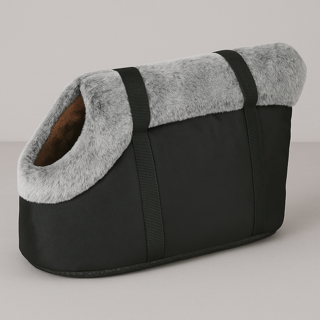 Soft Snuggle Pet Carry Bag