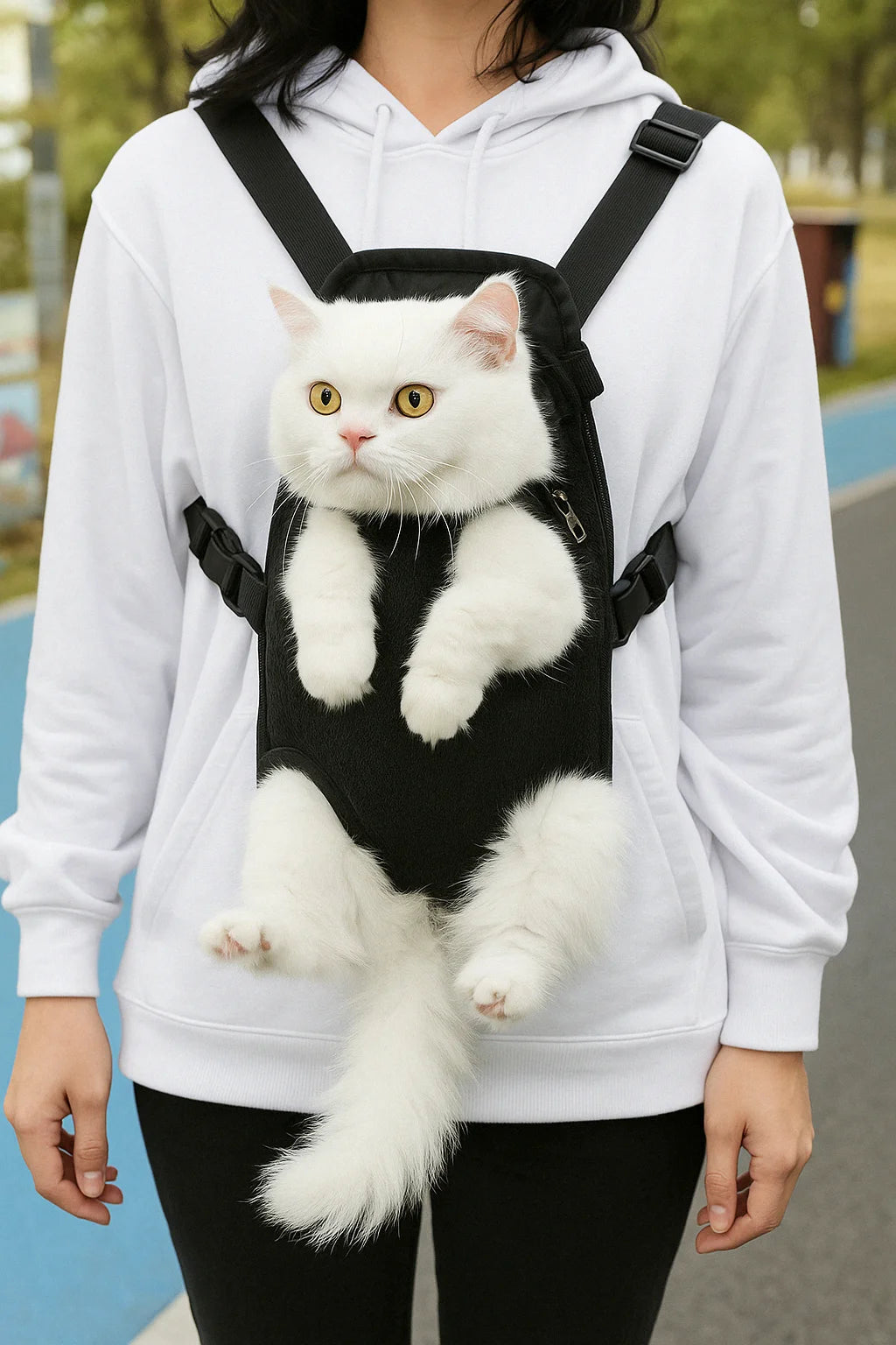 Pet Carry Bag