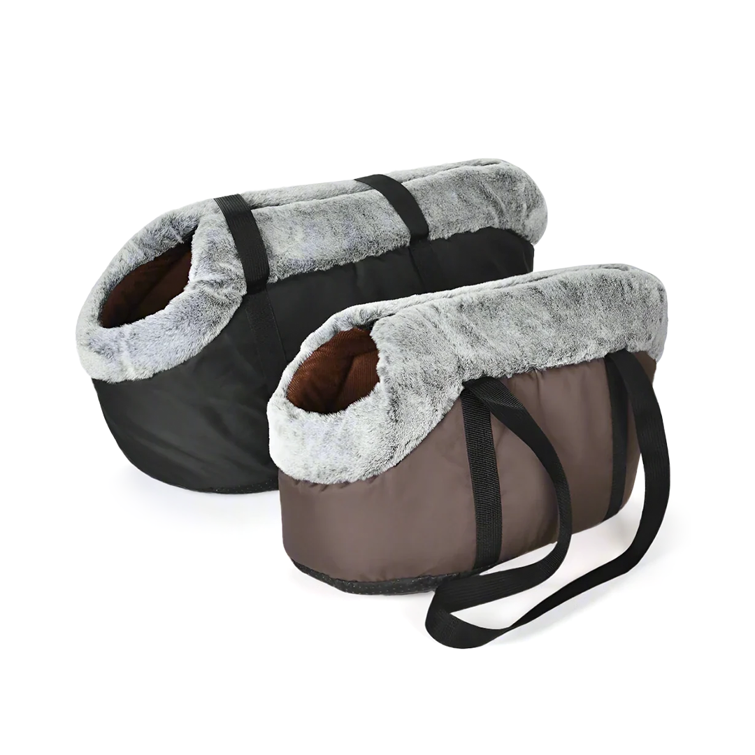 Soft Snuggle Pet Carry Bag