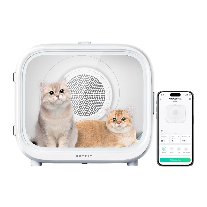 AirSalon Max