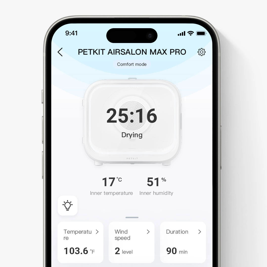AirSalon Max Pro