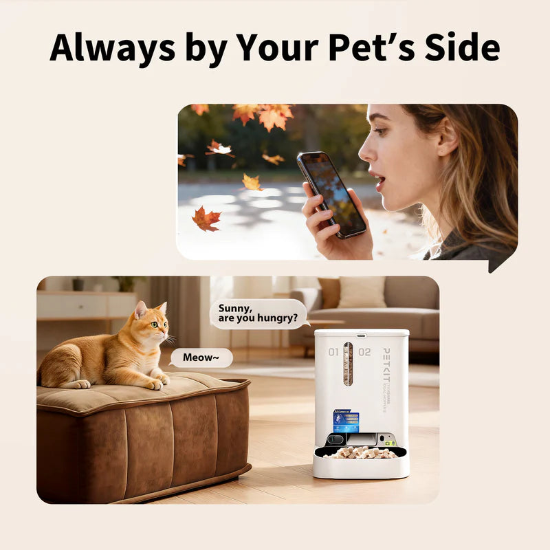 YumShare Dual Hopper 2 With Camera
