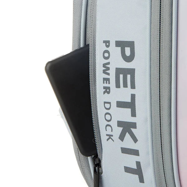 Breezy 2 - Smart Backpack