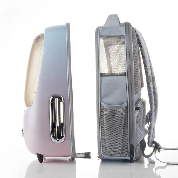 Breezy 2 - Smart Backpack