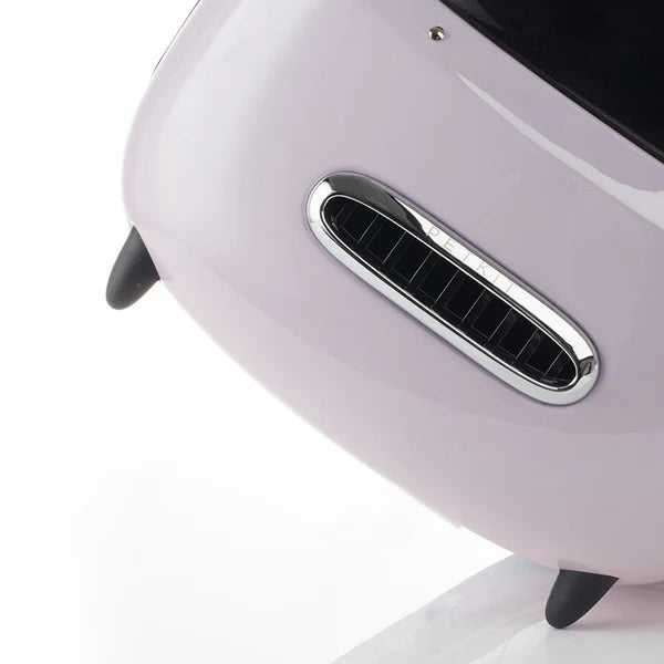 Breezy 2 - Smart Backpack