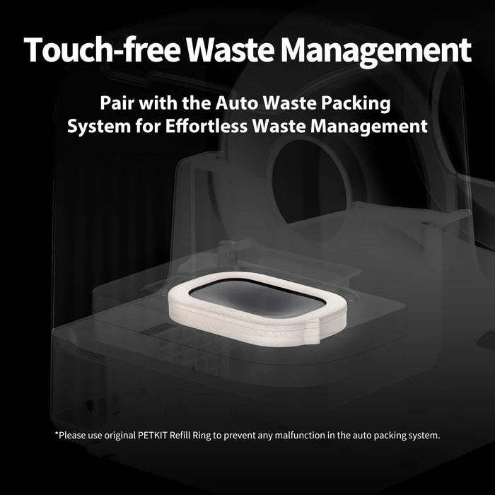 Purobot Ultra Refill Ring