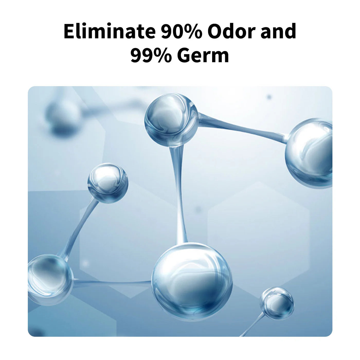 Purifying Liquid Refill(4 bottles)