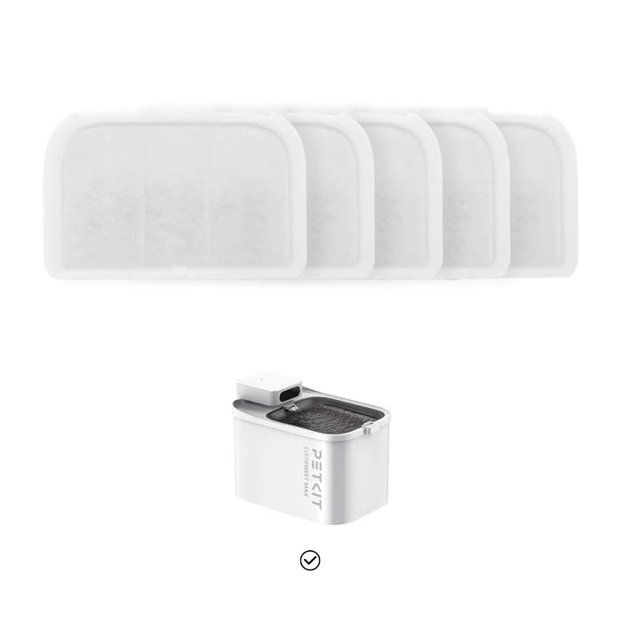 Petkit Filter For EverSeet Max