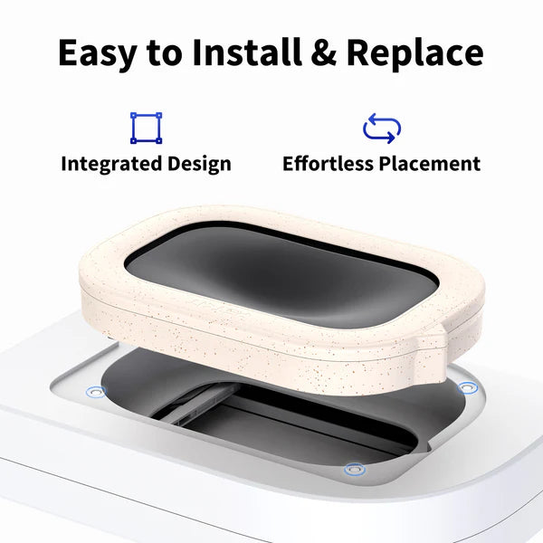 Purobot Ultra Refill Ring