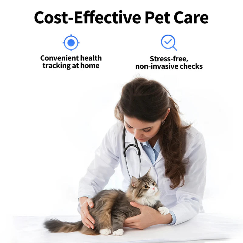 Urine Monitor Cat Litter - 2 Bags