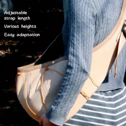 Smart Sling Air | Cat Carry Bag