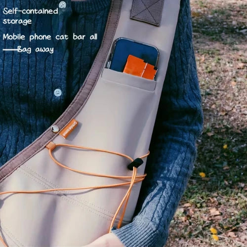 Smart Sling Air | Cat Carry Bag