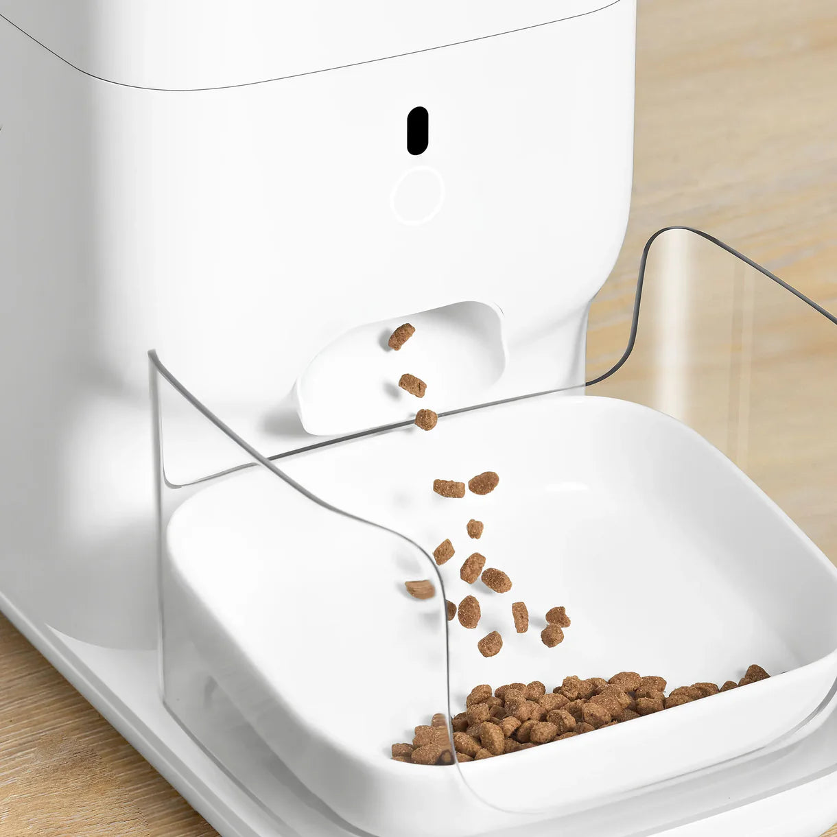 CATLINK Automatic Feeder RFID Fresh 2 - Luxury