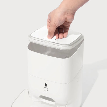 CATLINK Automatic Feeder RFID Fresh 2 - Luxury