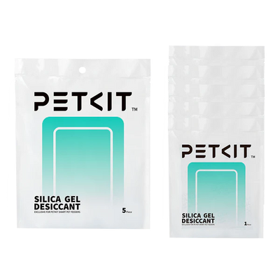 Desiccant for Automatic Feeder