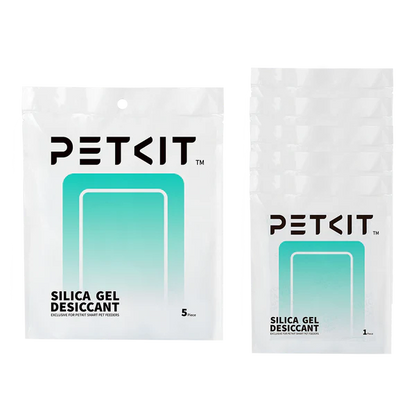 Desiccant for Automatic Feeder