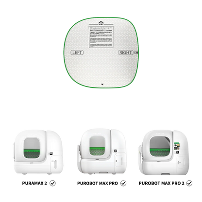 High Performance Cat Litter Pad Max