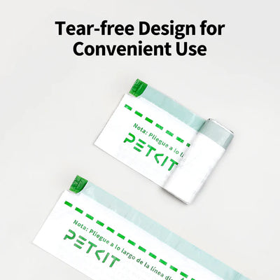 Purobot Max Pro  Trash Bags