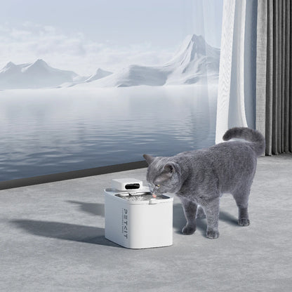 Petkit EverSweet Max - Pet drinking fountain - Cats, Dogs