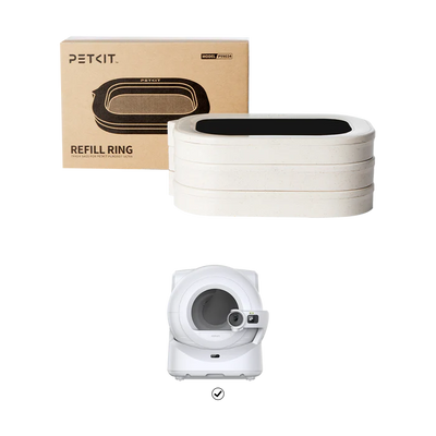 Purobot Ultra Refill Ring