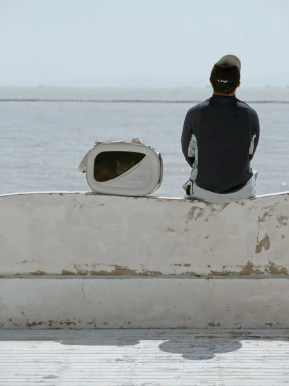 Urban Pod Pet Carrier