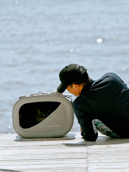 Urban Pod Pet Carrier