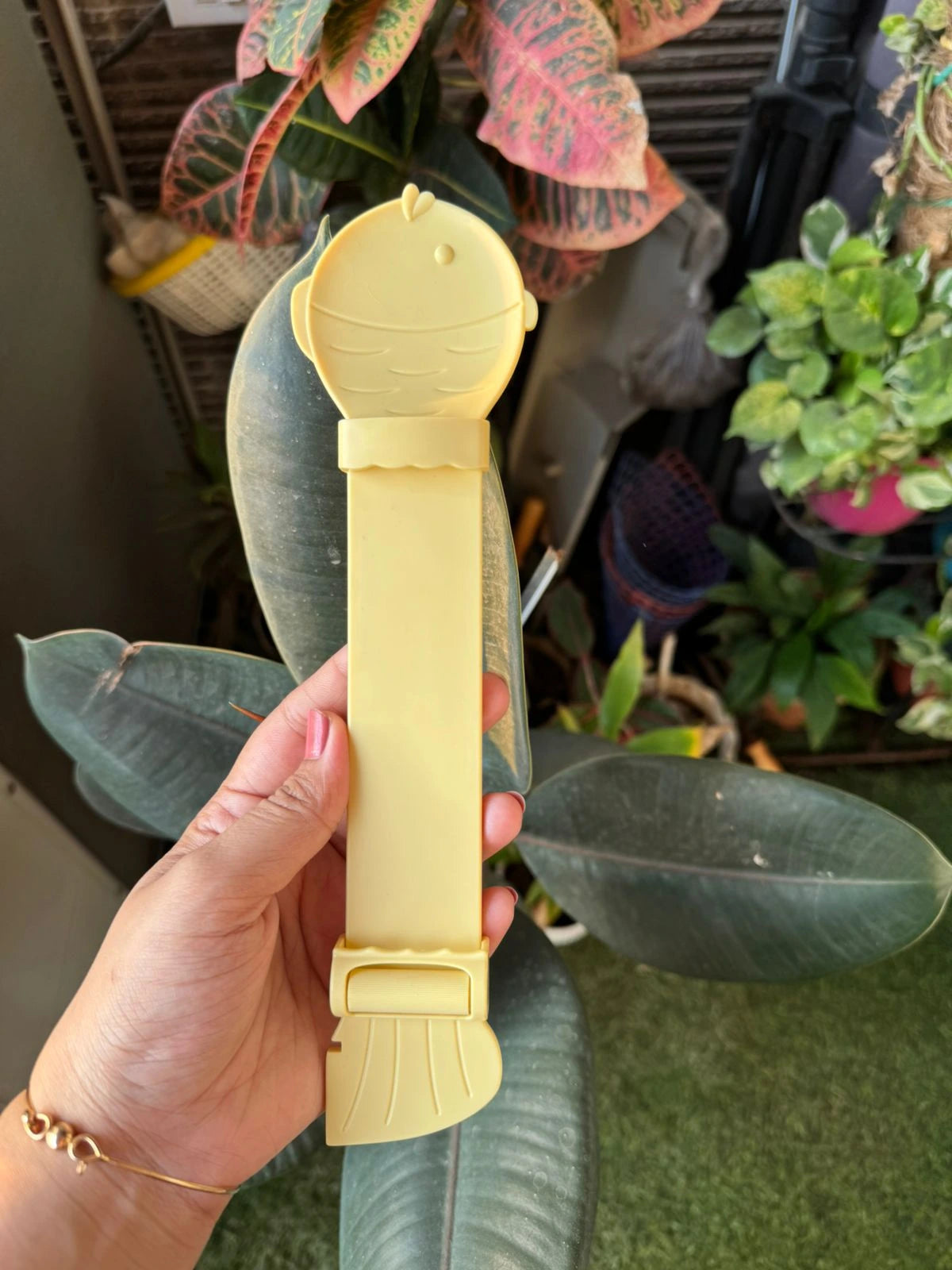 Smart Pet - Cat Creamy Treat Dispenser