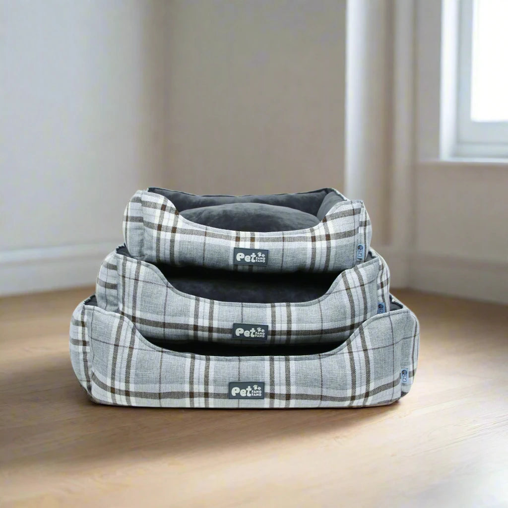 Smart_Pet_-_Cat_Dog_Beds_-_Grey